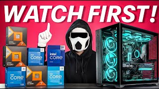 Prebuilt vs Custom: Stop Wasting Money!