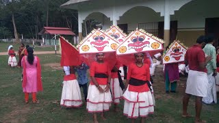 Pakkanar Thullal Live...GHS payyanalloor.....🕉️🕉️🕉️🙏🏻🙏🏻🙏🏻