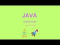 Day 11 Java Int to String || HackerRank