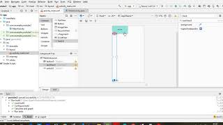 Customizing Constraint ,Relative Or Linear Layout for Beginners - ANDROID STUDIO