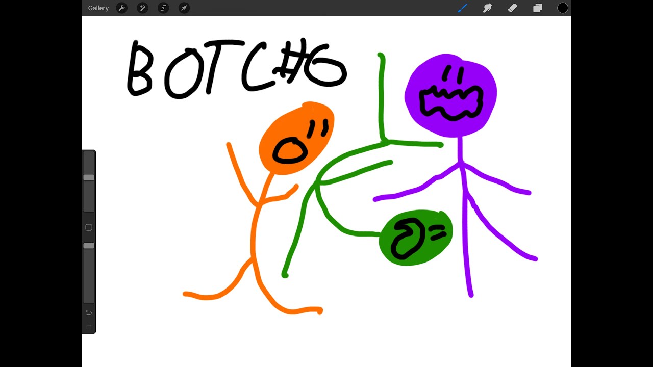 Botc 6 The Finale Youtube