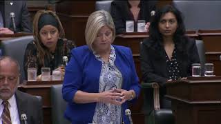 2018-07-19 Question Period