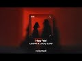 LEOWI & Lucky Luke - Hey Ya!