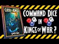 What's inside Clash of Kings 2025? - Kings of War - Mantic Games