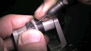 JURA TOOLS inside ring holder Part2