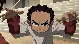 The Boondocks Season 4 Episode 51 👉🔥 The Boondocks Full Episodes No Zoom, No Cuts Full HD #1080P