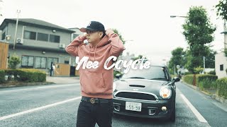 Y1ee Coyote - クーパー  (Official Music Video)