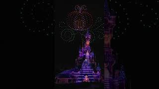 Disney Electrical Sky Parade | Disneyland Paris | Disney UK