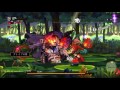 odin sphere leifthrasir hell ベルベット五章vs魔王オーダイン オーディンスフィアレイヴスラシル