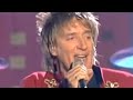 SIR ROD STEWART ★HAVE YOU EVER SEEN THE RAIN★