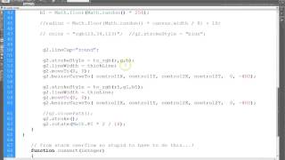 HTML5 Canvas Part 7 Translate and Rotate Transforms