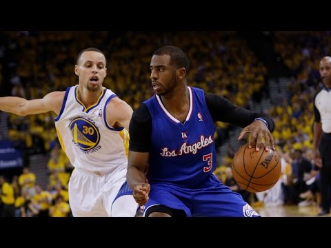 Chris Paul Top 10 Crossovers 2014 Chris Paul Top 10 Crossovers 2014