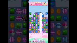 Amazing candy crush #182 level and more exciting #trending #games #gaming #candycrush