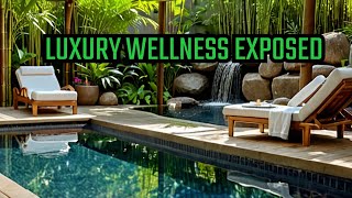 Expert Tips for Choosing Luxury Spa Wellness Retreats