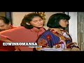 None Episode 21 Si Albert (1994) | Dewi Minta Kris Batalin Aja Tunangan Sama Albert