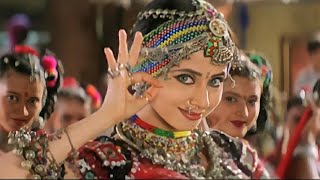 Chamma Chamma | China Gate | Urmila Matondkar | Anu Malik, Sapna Awasthi | 90's Bollywood Item Song