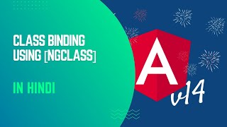 class binding in angular | ngClass in angular | Angular In Hindi