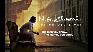 BESABRIYAAN Full Song | M. S. DHONI - THE UNTOLD STORY | Sushant Singh Rajput