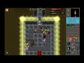 TibiaME: Pentora Boss Xal'Du'Nar Mode Light 08/08/2024