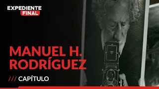 Manuel H., el fotógrafo colombiano que sobrevivió al límite y dejó huella | Expediente Final