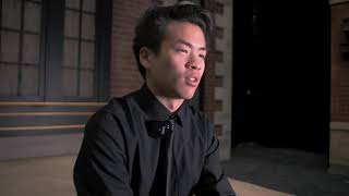 Why consider Performing Arts at UMass Boston?