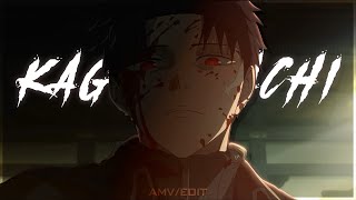 KAGURABACHI 🔥 [AMV/EDIT] - Montagem Alquimia 4K