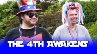 BoxMac 114: The Fourth Awakens