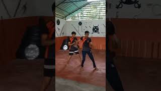 Dheera Kalaripayattu Academy #kalari #kalaripayattu #keralagallery #martialarts #kerala