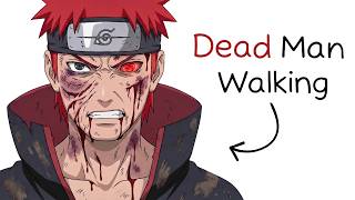 What It’s Like to be Every Rank of Wanted Ninja in Naruto