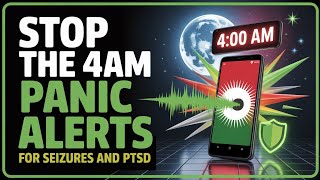 How to Silence Emergency Alerts on Android — Stop the 4AM Panic Attacks (2026)