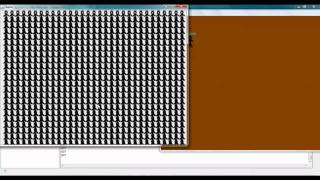 Java Game - Server And Client