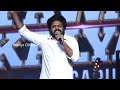 sapthagiri superb words about pawan kalyan at people celebrations alliances electoral victory