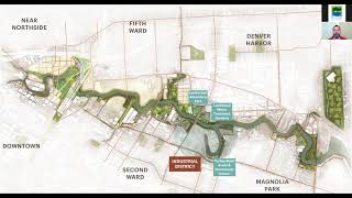 Deeper Dive with BBP: Buffalo Bayou East Master Plan (Week 2)