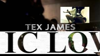 Tex James Club JJs 30 sec HD