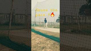 guess the pace ?🔥🏏#shorts #short #viral #trending #youtubeshorts #shortvideo