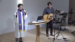 원웨이교회(oneway church) 송구영신예배 Live