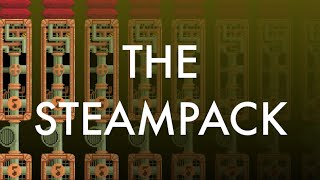 The Steampack | Growtopia