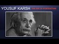 Yousuf Karsh - Portraits of the famous