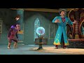 Rudra Season 1 Full Episode 25