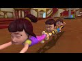 Rudra Season 1 Full Episode 25