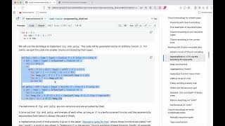 Church encoding tutorial, part 2