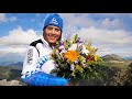 hd petra vlhova world champion tribute ᴴᴰ