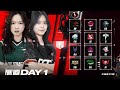 🔴 IFL S2: Pro Team - Point Rush - Free Fire - Day 1