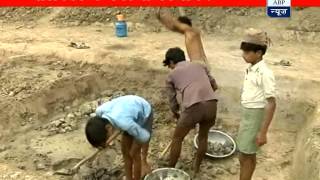 ABP News visits Barabanki, exposes irregularities in MNREGA scheme