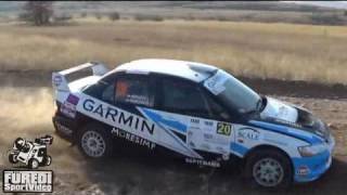 20.Mikulás Rallye 2016 Domonkos László-Horváth István