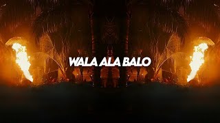 Amr Diab - Wala Ala Balo (Aymoune Afro House Remix)