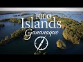 Gananoque: The Canadian Gateway to the 1000 Islands