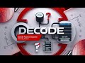 SQL DECODE Function: Simplified Guide with Real-Life Examples