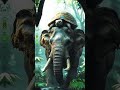 ৩টি প্রাণী এত ভয়ংকর হল 😱হায়েনা ও কচ্ছপ😱blowing creatures hybrids animals viralvideo shorts