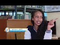 በ 2016 በ social science ከፍተኛ ዉጤት